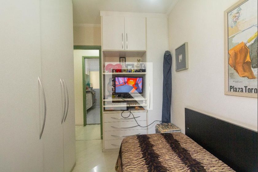 Apartamento, 3 quartos, 72 m² - Foto 39