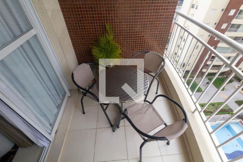 Apartamento, 3 quartos, 72 m² - Foto 25