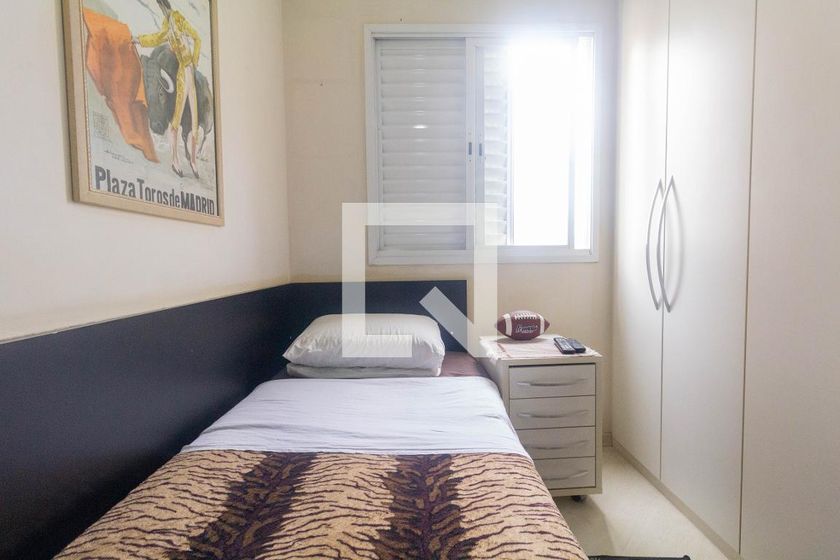 Apartamento, 3 quartos, 72 m² - Foto 33