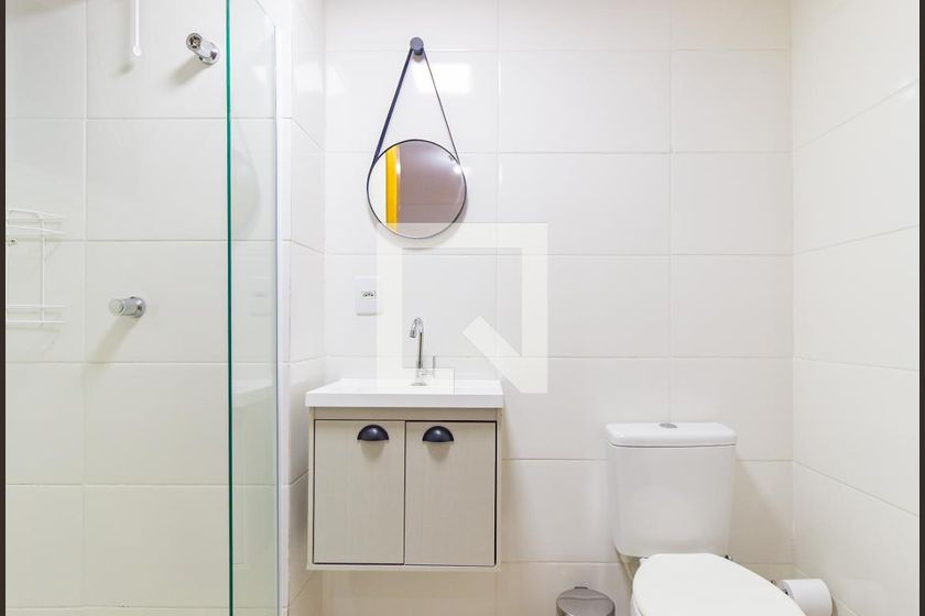 Apartamento, 1 quarto, 33 m² - Foto 19