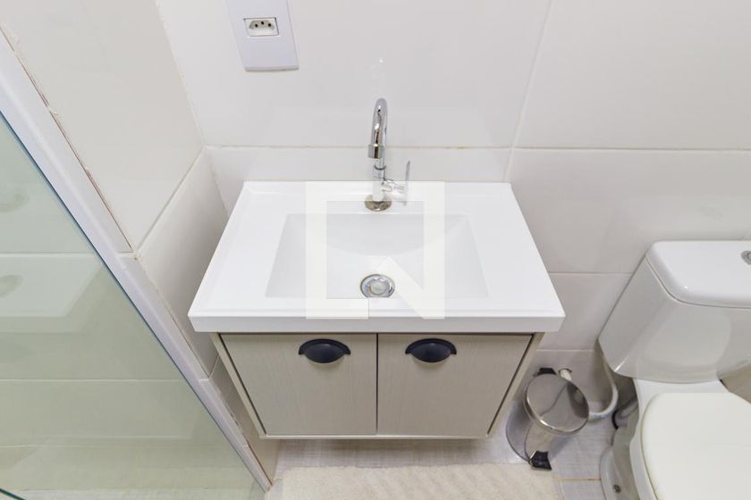 Apartamento, 1 quarto, 33 m² - Foto 25
