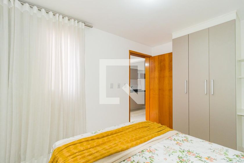 Apartamento, 1 quarto, 33 m² - Foto 13