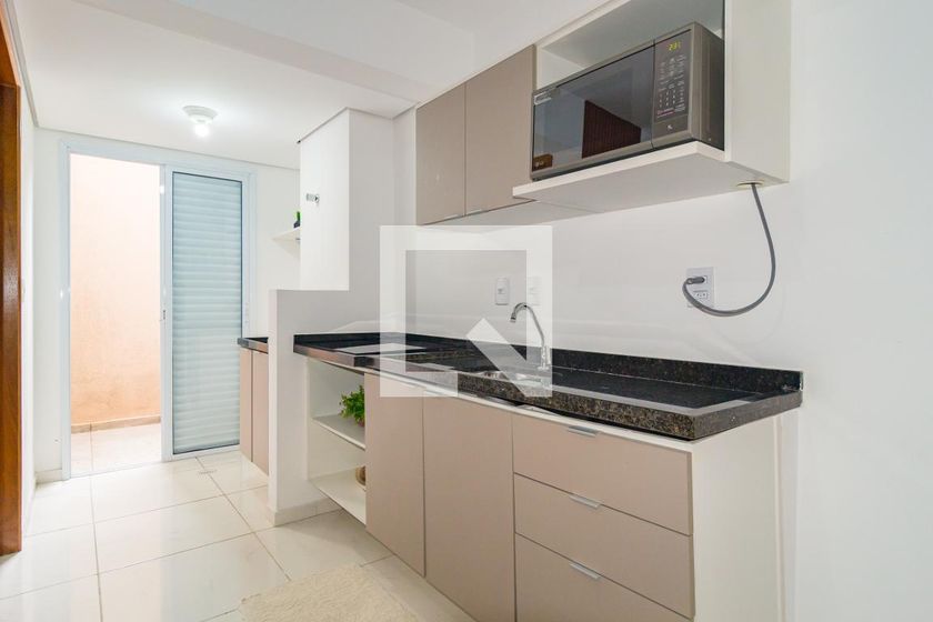 Apartamento, 1 quarto, 33 m² - Foto 29