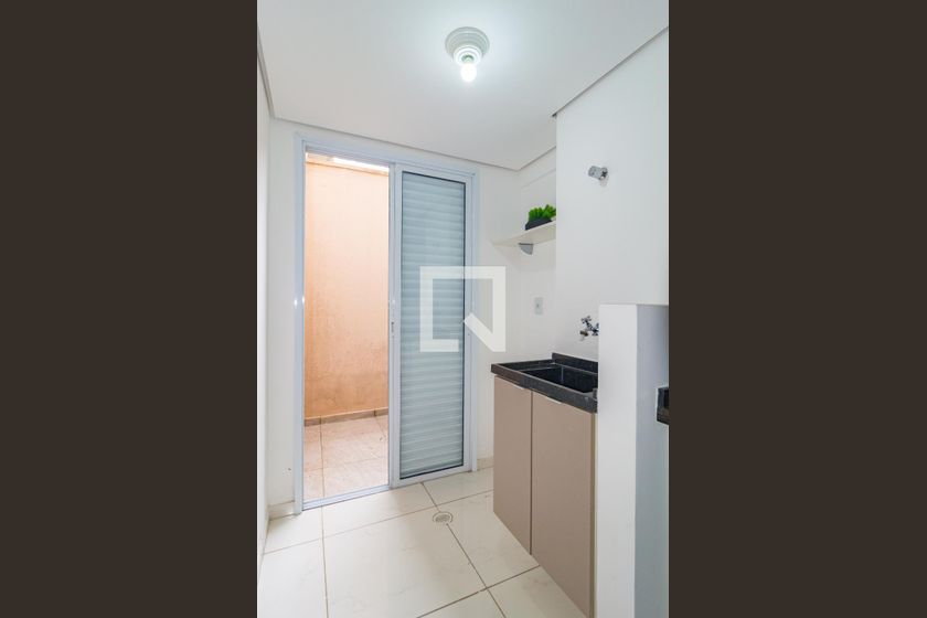 Apartamento, 1 quarto, 33 m² - Foto 43
