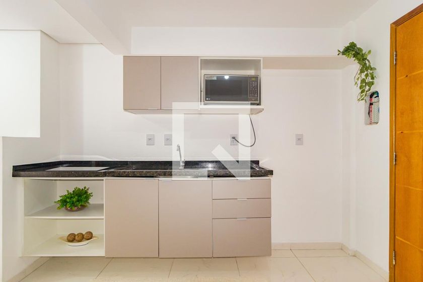 Apartamento, 1 quarto, 33 m² - Foto 33