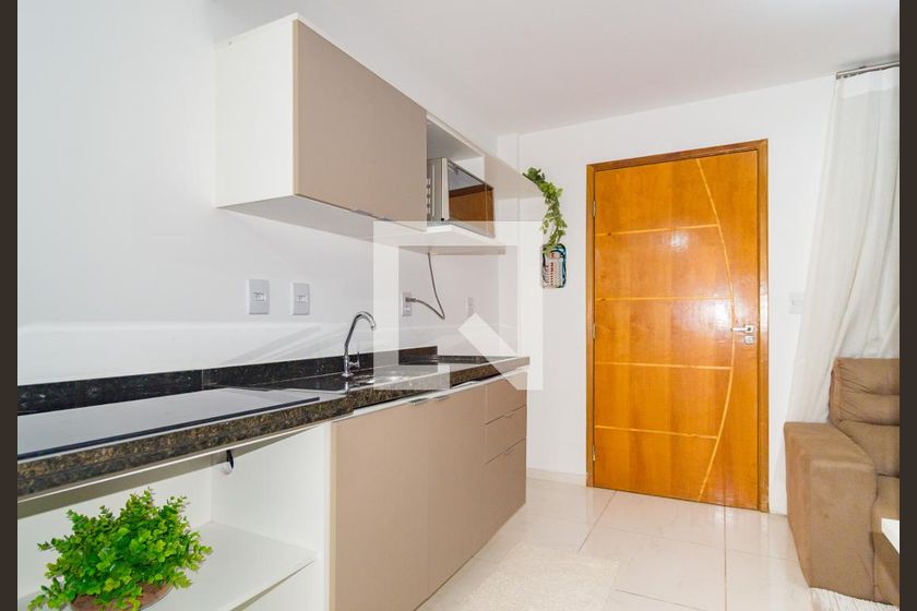 Apartamento, 1 quarto, 33 m² - Foto 31
