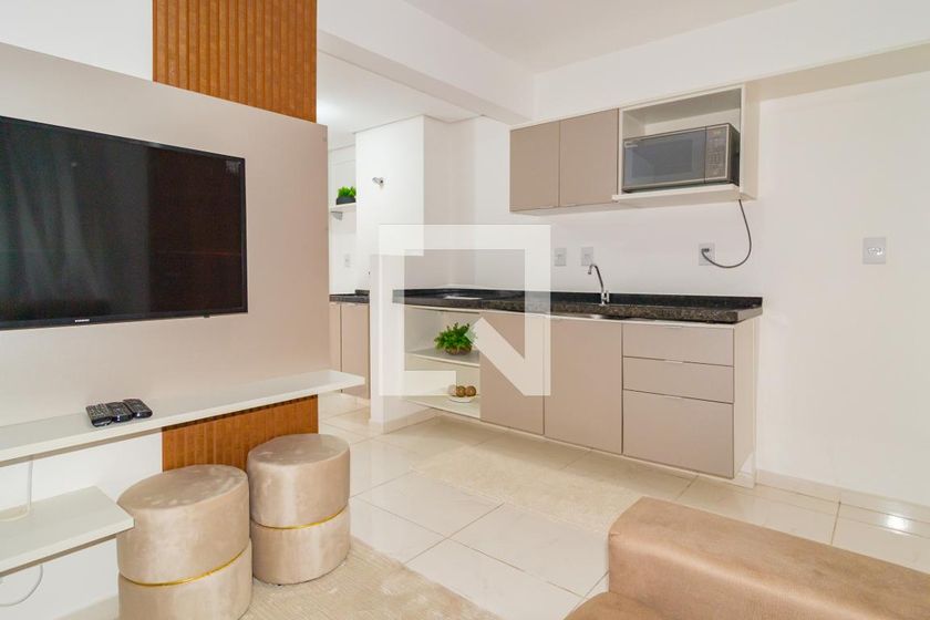 Apartamento, 1 quarto, 33 m² - Foto 7