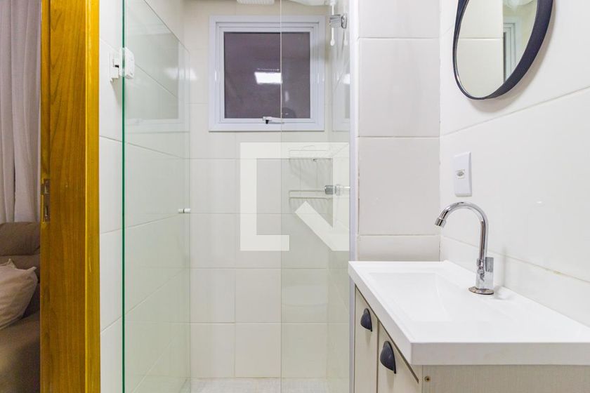 Apartamento, 1 quarto, 33 m² - Foto 21