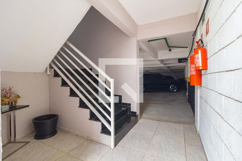 Apartamento, 1 quarto, 33 m² - Foto 61