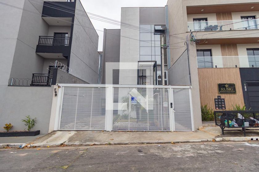 Apartamento, 1 quarto, 33 m² - Foto 63