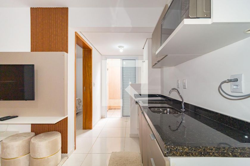 Apartamento, 1 quarto, 33 m² - Foto 35
