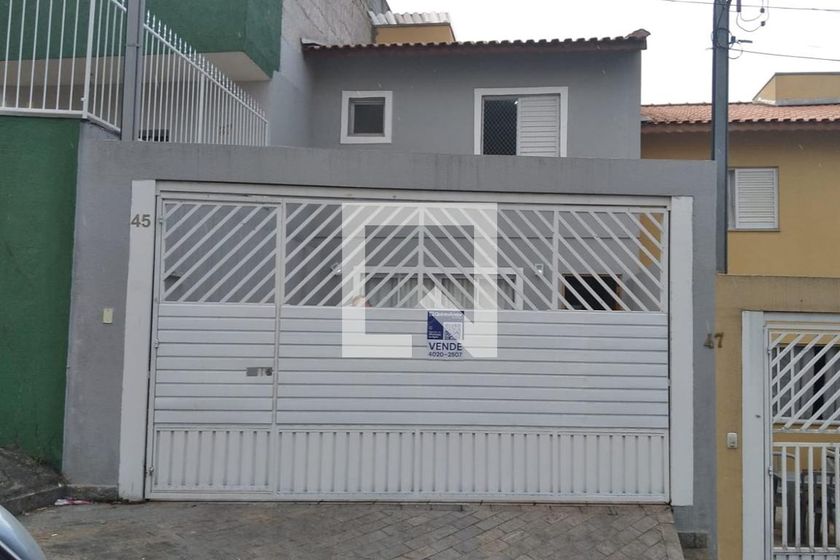 Casa, 3 quartos, 100 m² - Foto 97