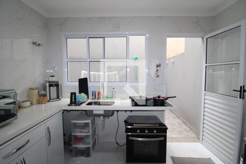 Casa, 3 quartos, 100 m² - Foto 13