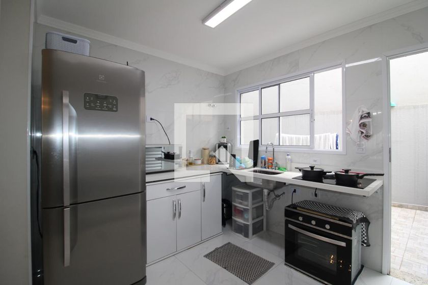 Casa, 3 quartos, 100 m² - Foto 17