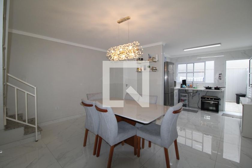 Casa, 3 quartos, 100 m² - Foto 1