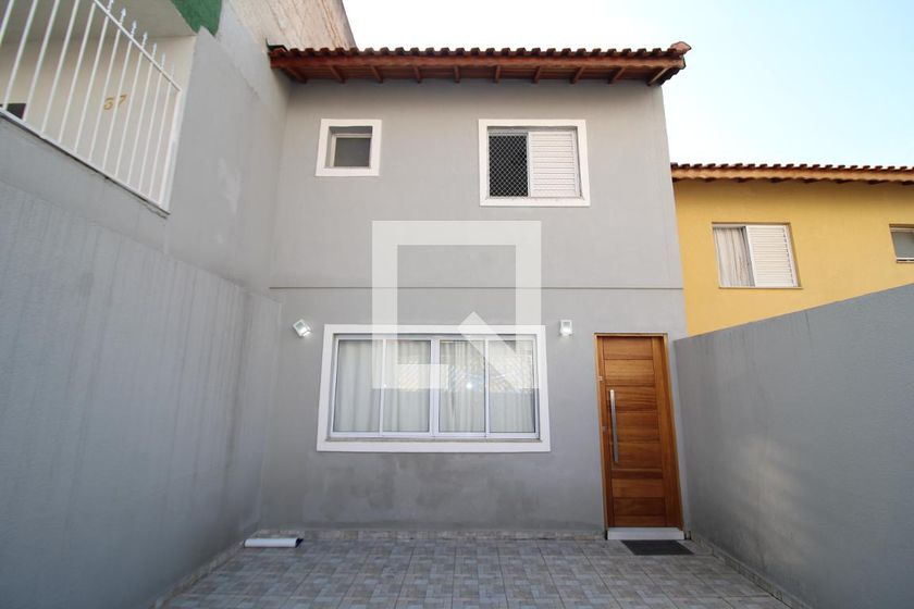Casa, 3 quartos, 100 m² - Foto 89