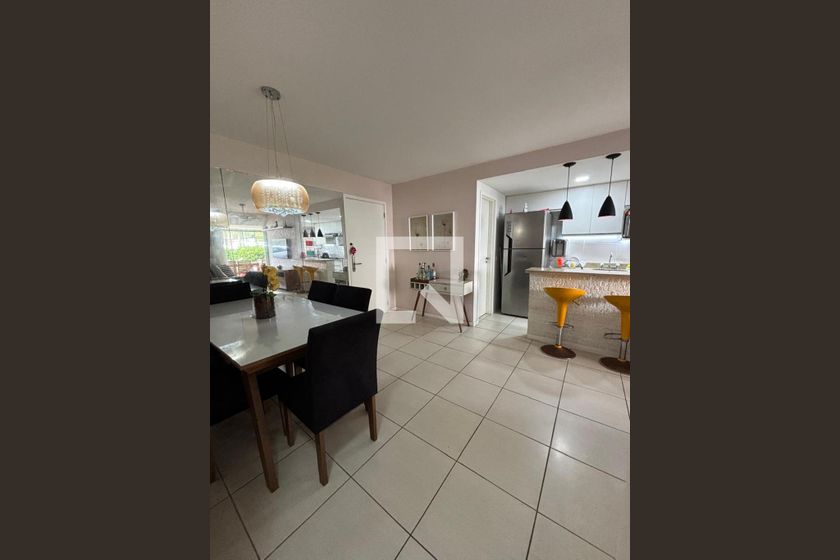 Apartamento, 2 quartos, 100 m² - Foto 5