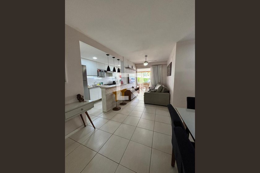 Apartamento, 2 quartos, 100 m² - Foto 3