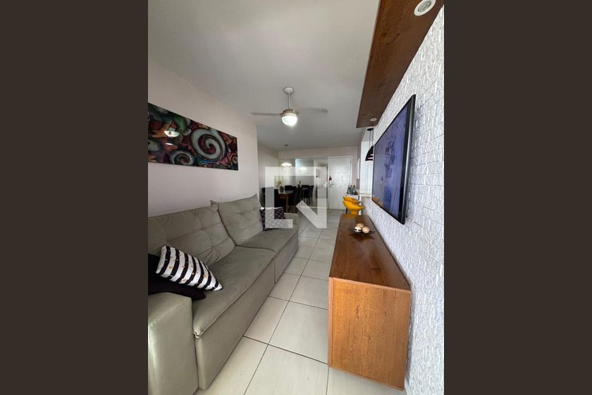 Apartamento, 2 quartos, 100 m² - Foto 7