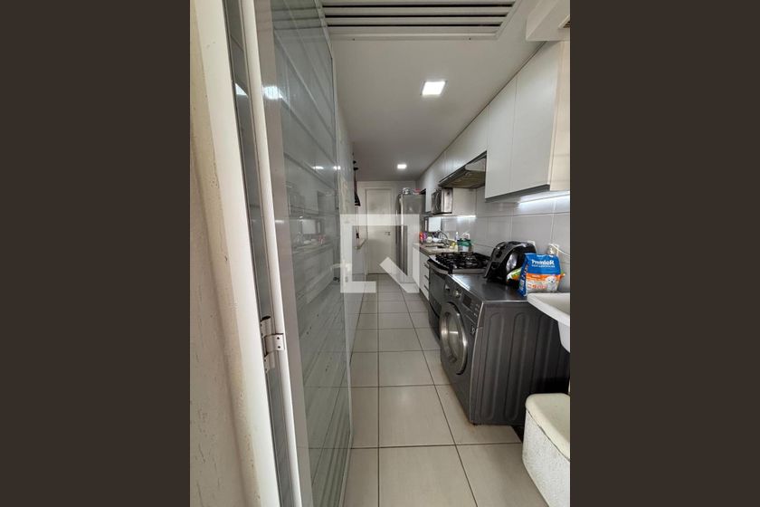 Apartamento, 2 quartos, 100 m² - Foto 19