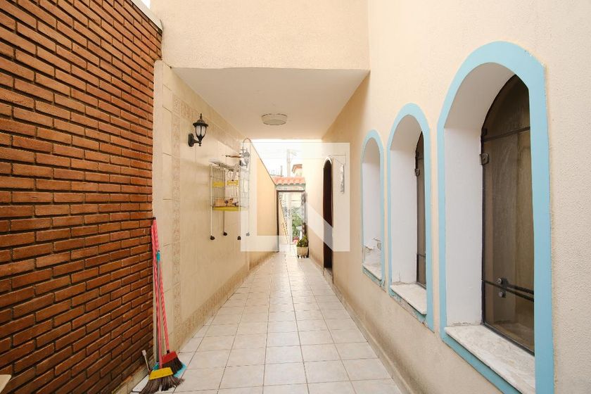 Casa, 2 quartos, 140 m² - Foto 43