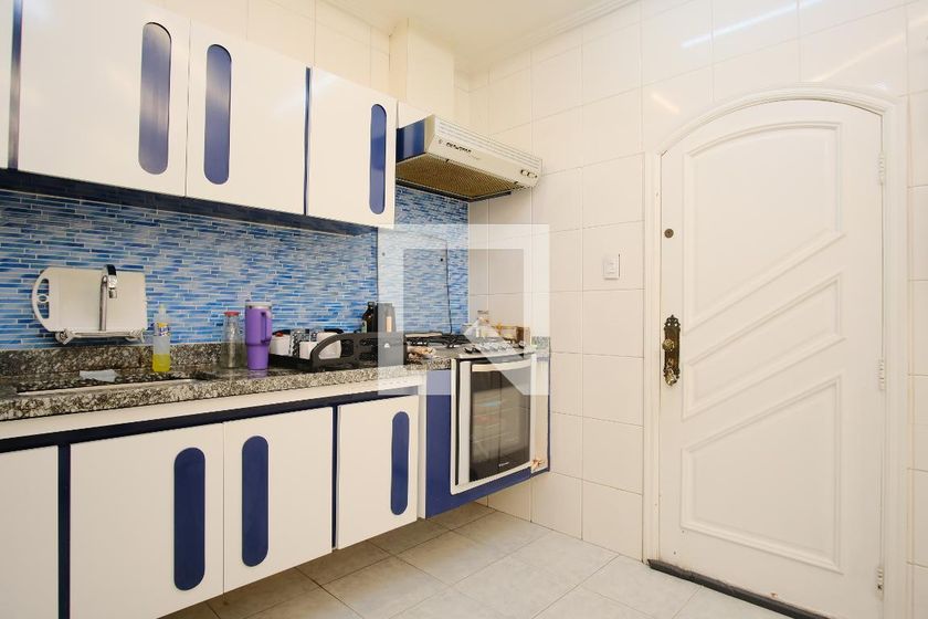 Casa, 2 quartos, 140 m² - Foto 13