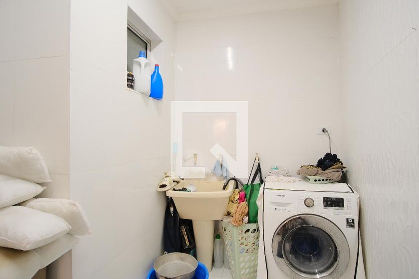 Casa, 2 quartos, 140 m² - Foto 35
