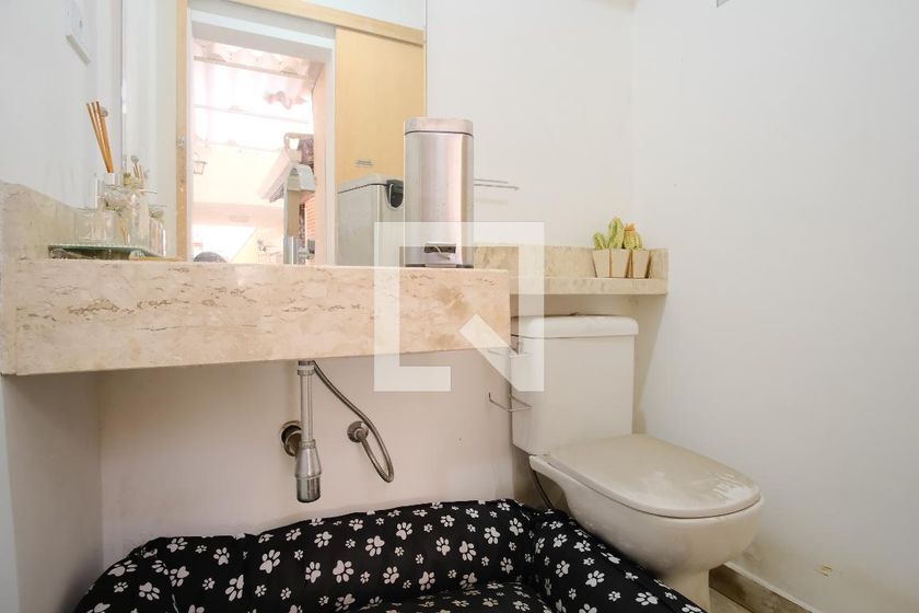Casa, 2 quartos, 140 m² - Foto 40