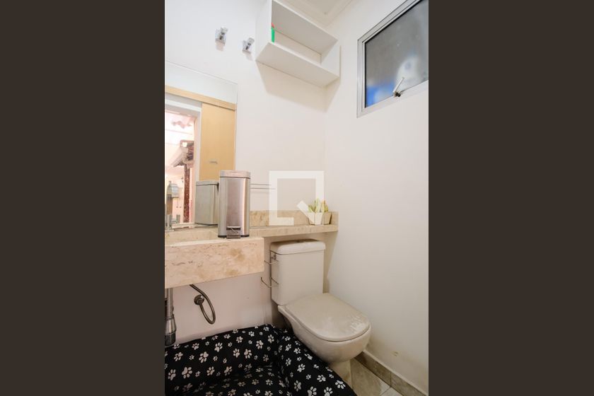 Casa, 2 quartos, 140 m² - Foto 39