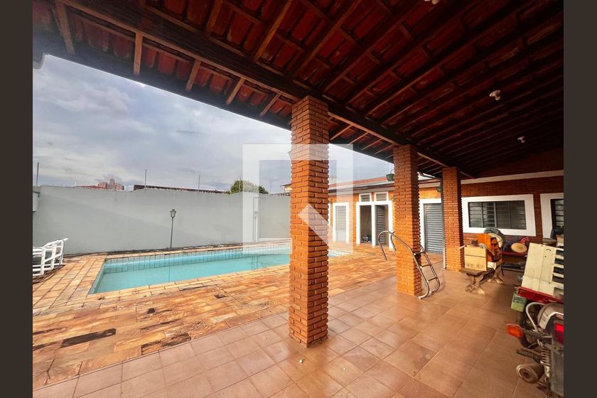Casa à Venda - Jardim Chapadão, 4 Quartos,  300 m2 em , Campinas - sp | SoloBR