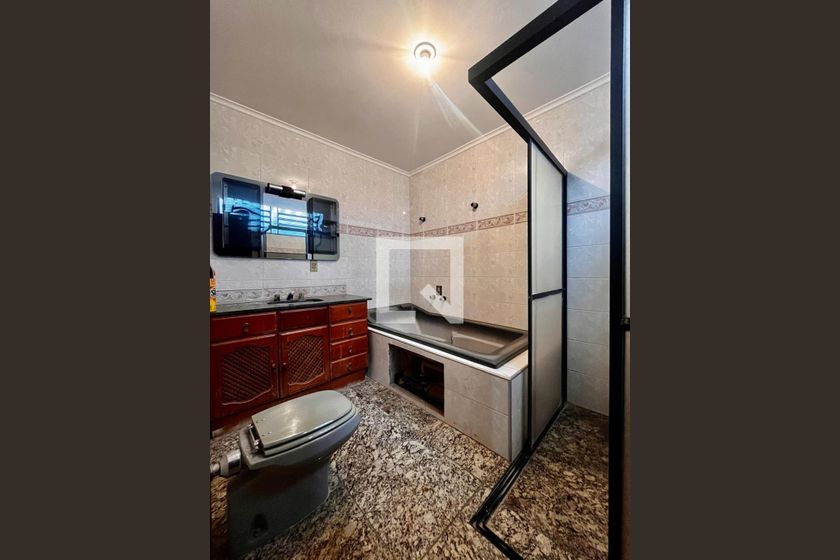 Casa à Venda - Jardim Chapadão, 4 Quartos,  300 m2 em , Campinas - sp | SoloBR