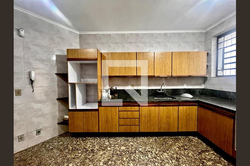 Casa à Venda - Jardim Chapadão, 4 Quartos,  300 m2 em , Campinas - sp | SoloBR