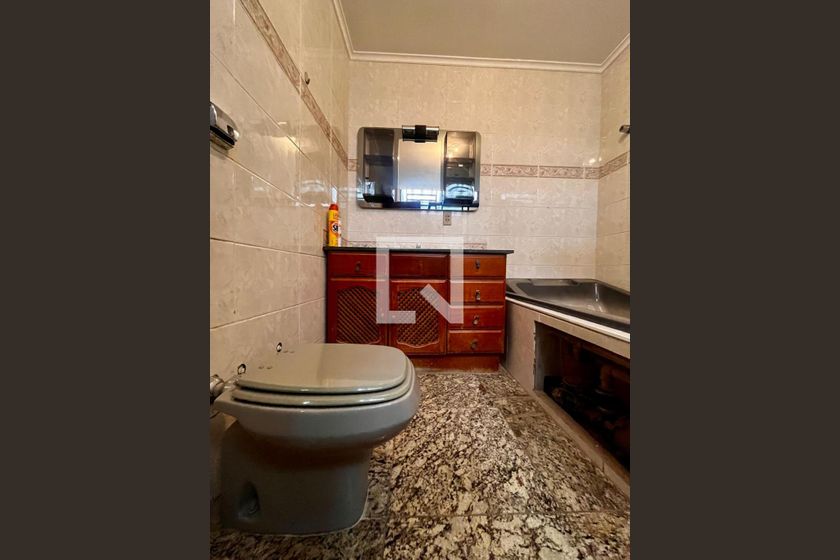 Casa à Venda - Jardim Chapadão, 4 Quartos,  300 m2 em , Campinas - sp | SoloBR