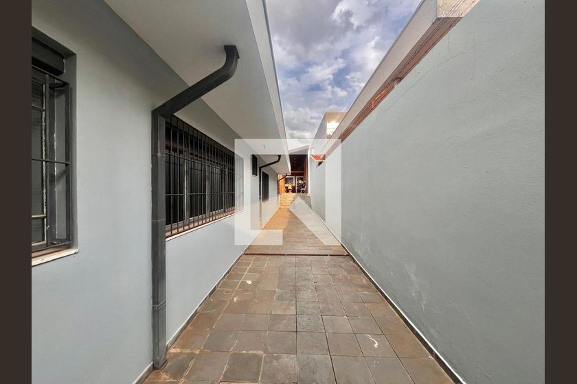 Casa à Venda - Jardim Chapadão, 4 Quartos,  300 m2 em , Campinas - sp | SoloBR
