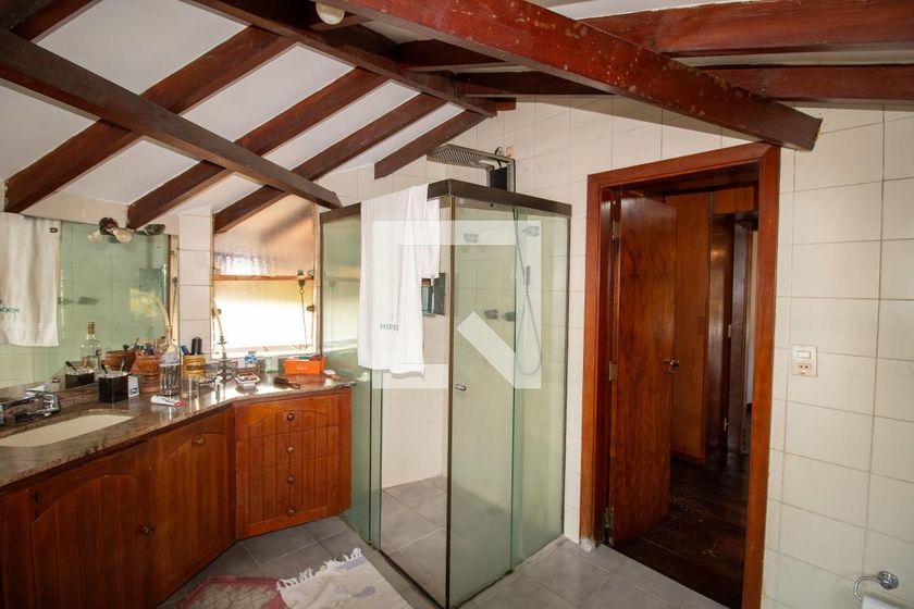 Casa, 4 quartos, 800 m² - Foto 49