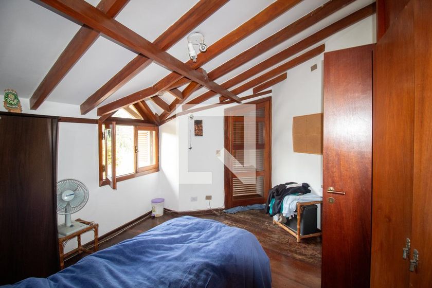 Casa, 4 quartos, 800 m² - Foto 27