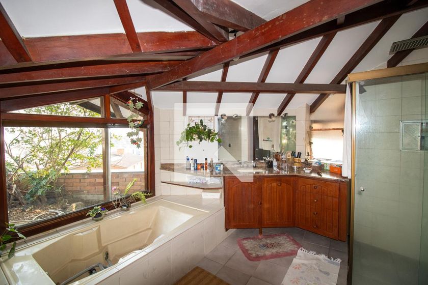 Casa, 4 quartos, 800 m² - Foto 47