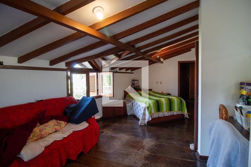 Casa, 4 quartos, 800 m² - Foto 33
