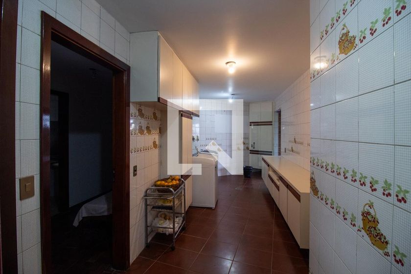 Casa, 4 quartos, 800 m² - Foto 79
