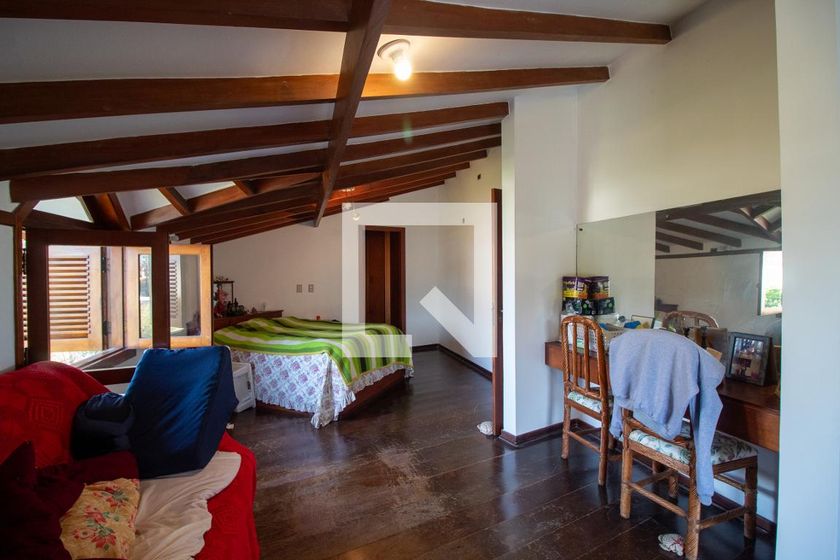 Casa, 4 quartos, 800 m² - Foto 31