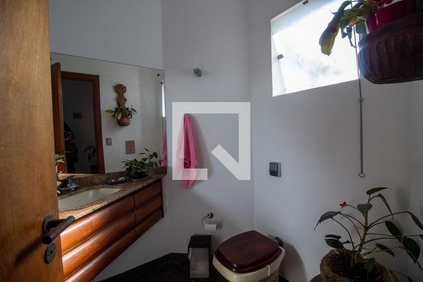 Casa, 4 quartos, 800 m² - Foto 19