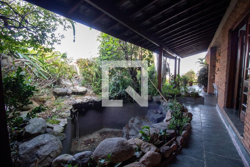 Casa, 4 quartos, 800 m² - Foto 113
