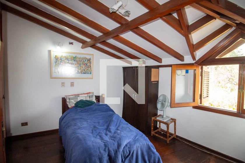 Casa, 4 quartos, 800 m² - Foto 21
