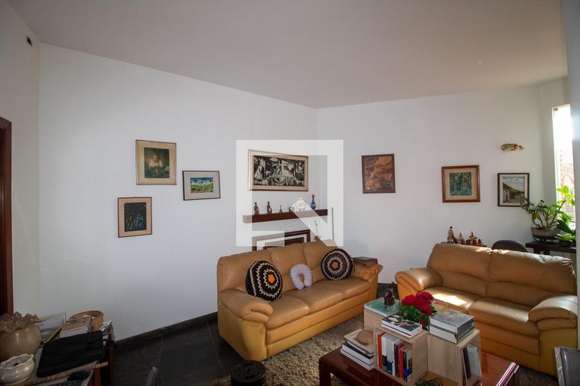 Casa, 4 quartos, 800 m² - Foto 3