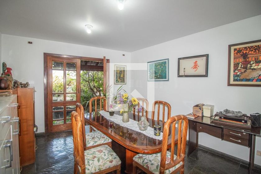 Casa, 4 quartos, 800 m² - Foto 11