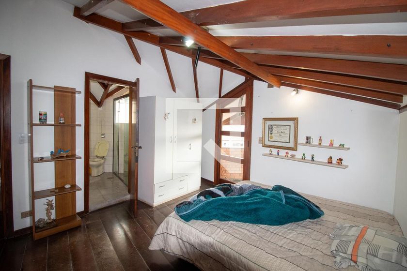 Casa, 4 quartos, 800 m² - Foto 57