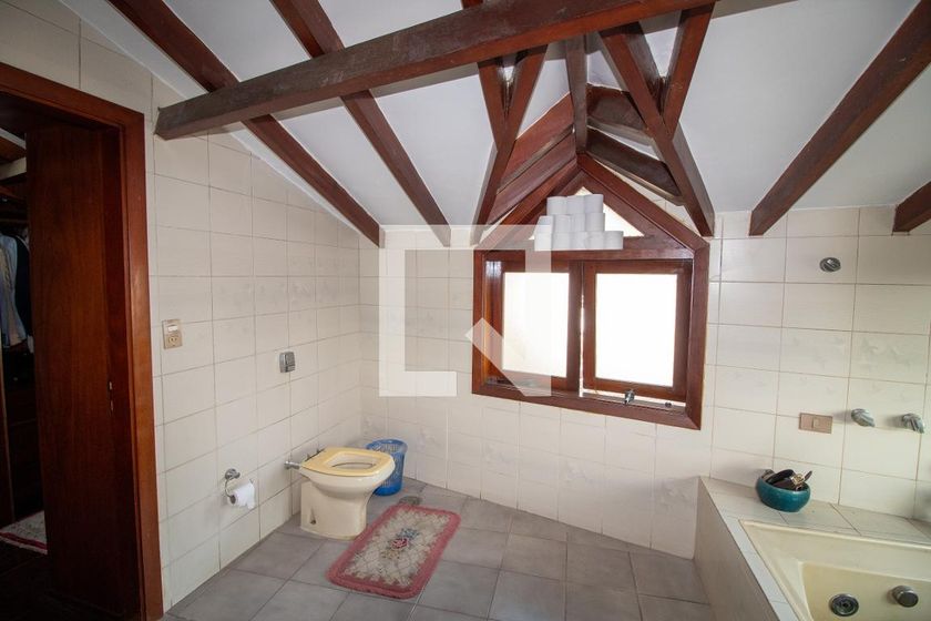 Casa, 4 quartos, 800 m² - Foto 45
