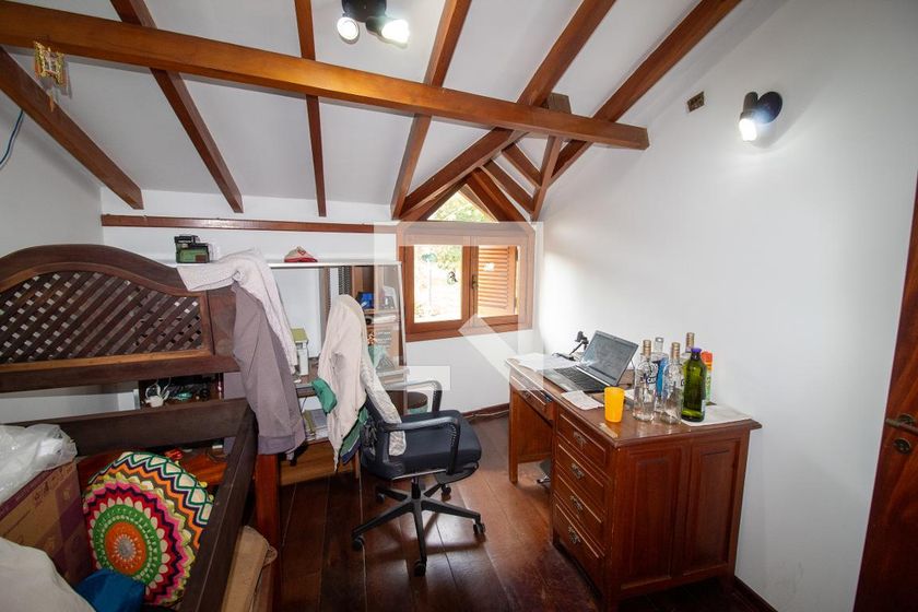 Casa, 4 quartos, 800 m² - Foto 29