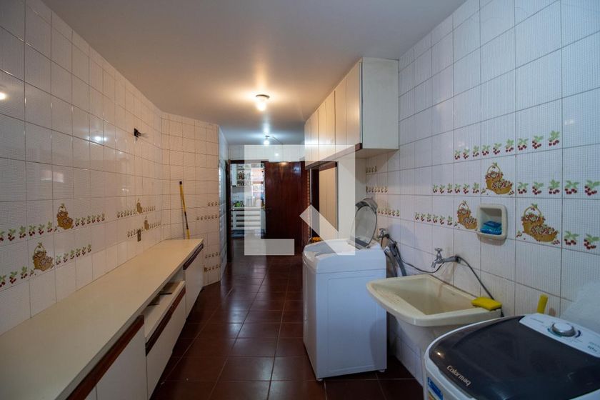Casa, 4 quartos, 800 m² - Foto 77