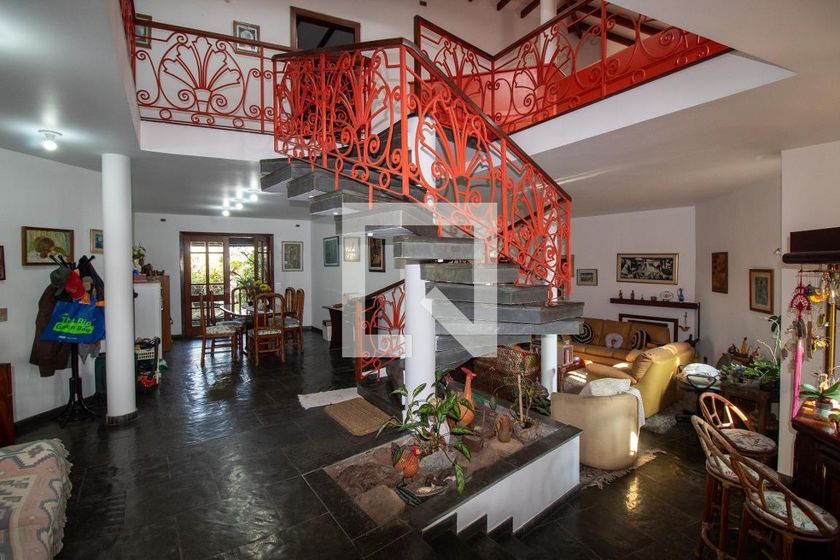 Casa, 4 quartos, 800 m² - Foto 9